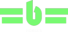 b-Horses.com Logo